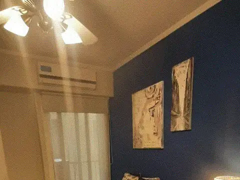 Departamento en Venta en Recoleta, USD 90.000