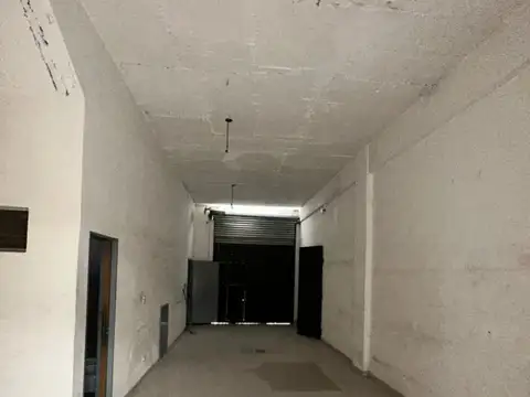 Galpon en Alquiler A Estrenar