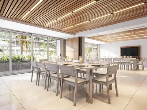 Departamento en Venta de 2 dormitorios