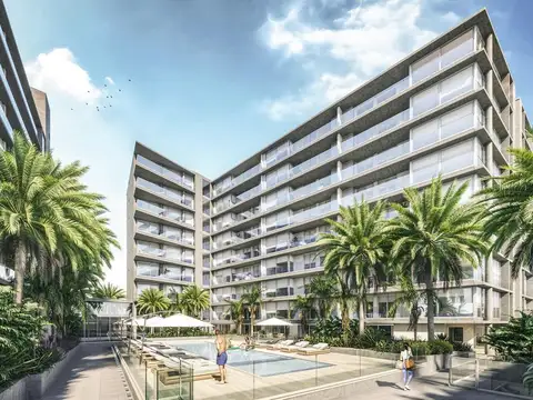 Departamento en Venta en Pichincha, USD 302.400