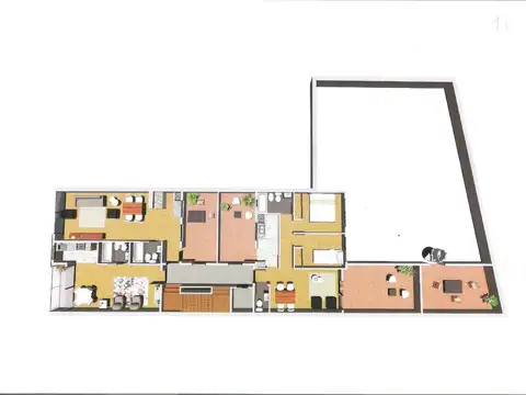 Slow Home Villa Urquiza