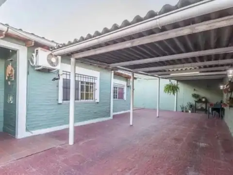 Casa en Venta en Villa Lugano, USD 150.000