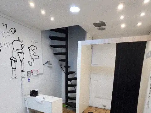 Local en Alquiler Galeria