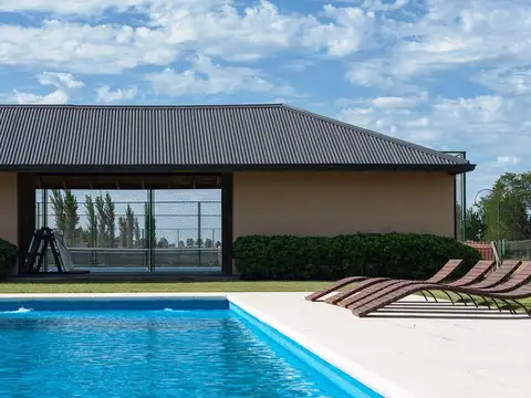 Ruta 34 km 10,5, S2142 Ibarlucea, Santa Fe