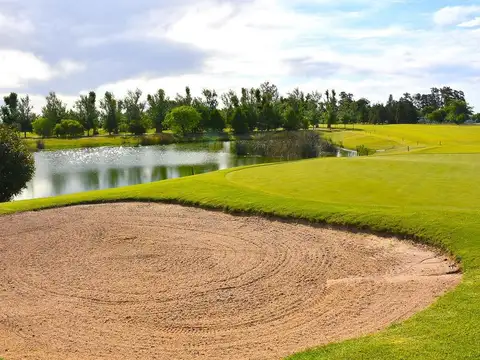 Terreno en Venta 20  mts Frente