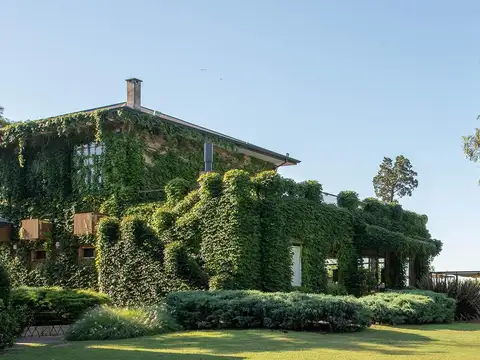 VENDE LOTE EN BARRIO PRIVADO LA RINCONADA IBARLUCEA