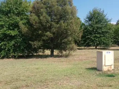 Terreno en Venta de 1000,0 m2