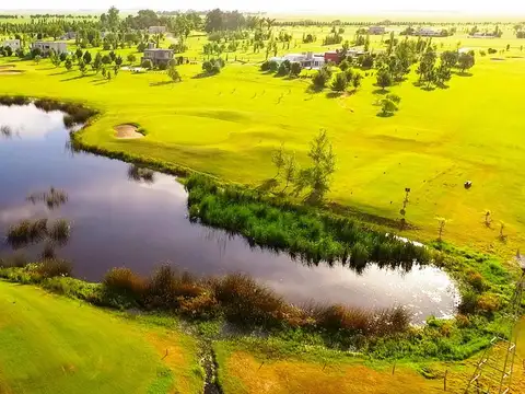 Terreno en Venta en Ibarlucea, USD 95.000