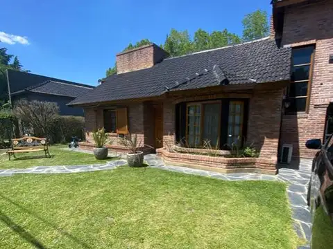 Casa en venta en Banco Provincia