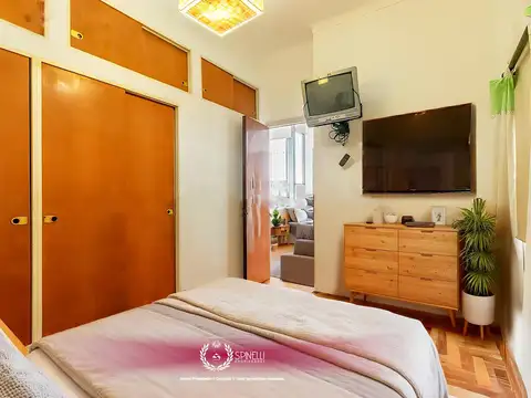 Depto Tipo Casa en Venta de 4 ambientes