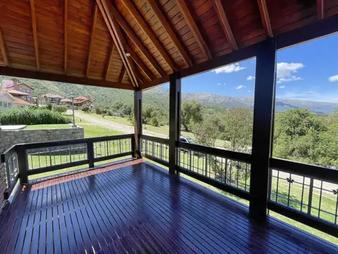 Casa en Venta 16 años