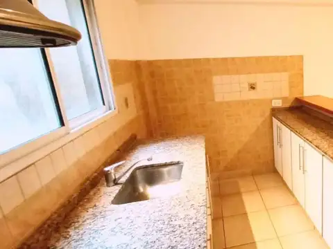 Departamento en Venta 18 años