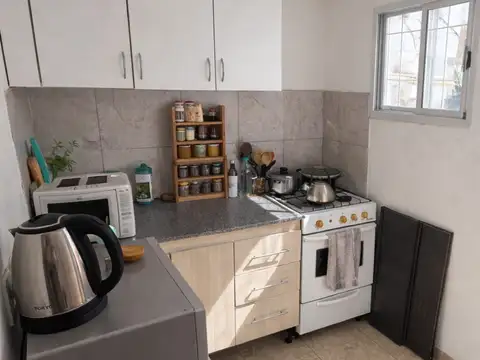 Depto Tipo Casa en Venta 10 años