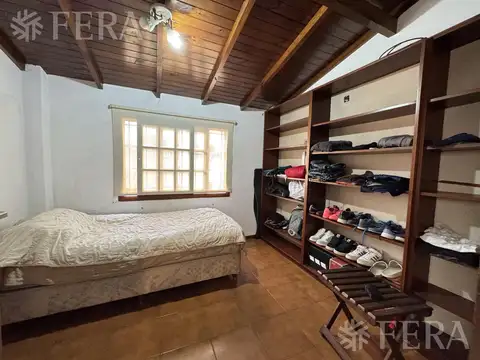 Casa en Venta 35 años