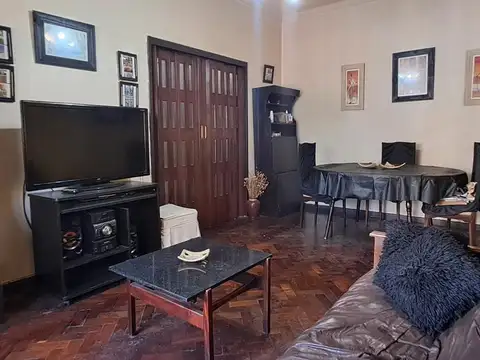 Departamento en Venta en Velez Sarsfield, USD 59.000