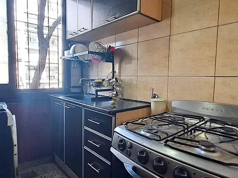 Departamento en Venta 45 años