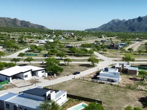 Terreno en Venta de 600,0 m2