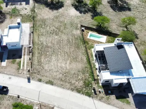 avenida del Portezuelo