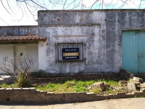 Bernardo de Irigoyen 845, Escobar