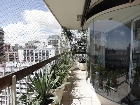 Departamento en Venta de 3 dormitorios