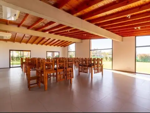 Terreno en Venta en Santo Tomas, USD 28.000