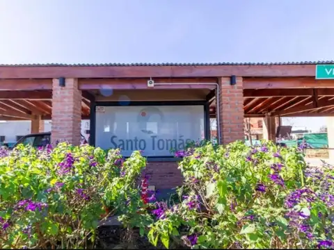 Terreno en Venta en Santo Tomas, USD 28.000