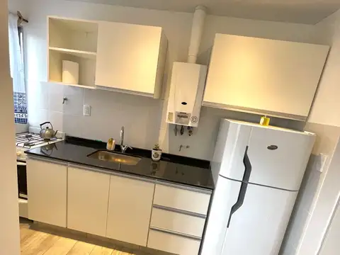 Departamento en Alquiler Temporal 30 años