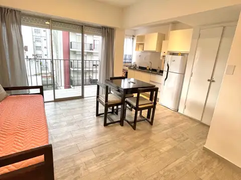 Departamento - Centro