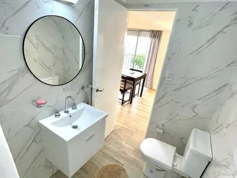 Departamento - Centro