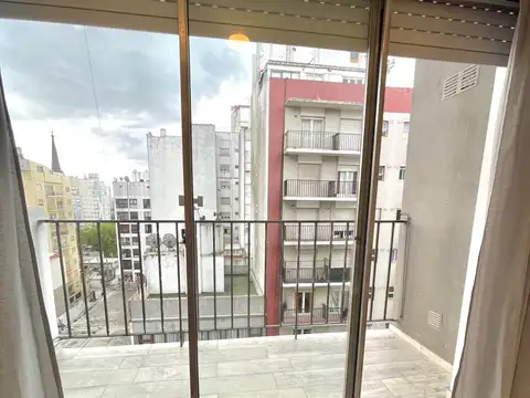 Departamento en Alquiler Temporal en Centro, $ 100.000