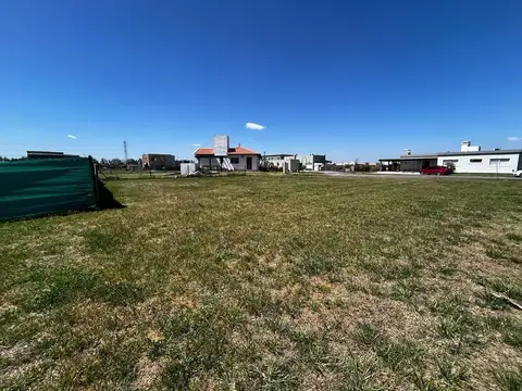 INGENIERO MASCHWITZ - Av. Las Calandrias 1200