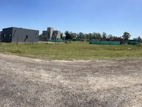 Terreno Lote  en Venta en Barrio Privado el Ensueño, Escobar, G.B.A. Zona Norte