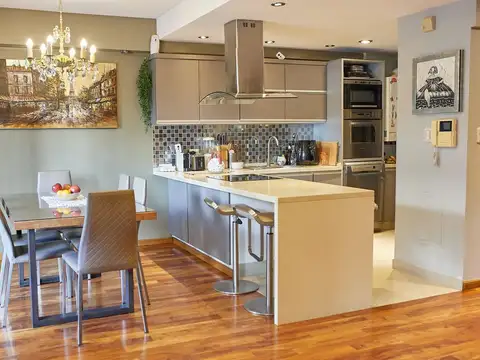 Departamento en Venta de 4 ambientes