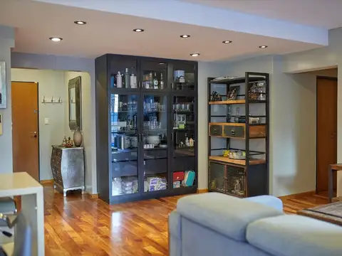 Departamento en Venta con 2 cocheras