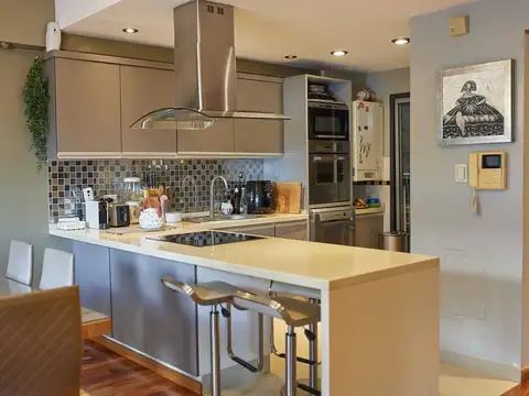 Departamento en Venta de 3 dormitorios