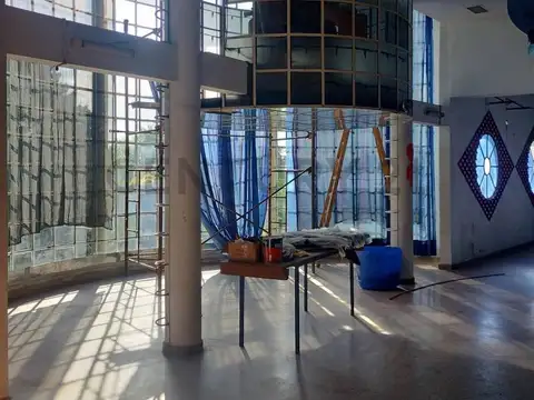 528 entre 20 y 21 1100, Piso 0