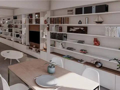 Departamento en Venta A Estrenar