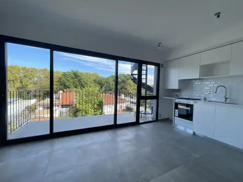 Departamento - Coghlan