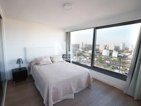 Venta Penthouse Duplex - 3 dormitorios - Mansa - Punta Del Este