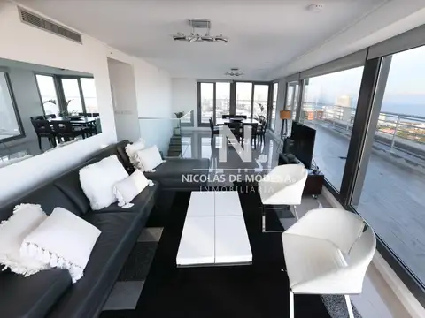 Departamento en Alquiler Temporal de 3 dormitorios