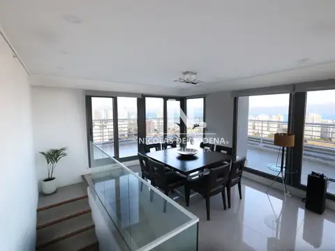 Departamento en Alquiler Temporal en Playa Mansa, USD 30.000