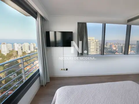 Departamento en Alquiler Temporal 2025 años