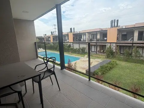 Departamento en Alquiler de 2 dormitorios