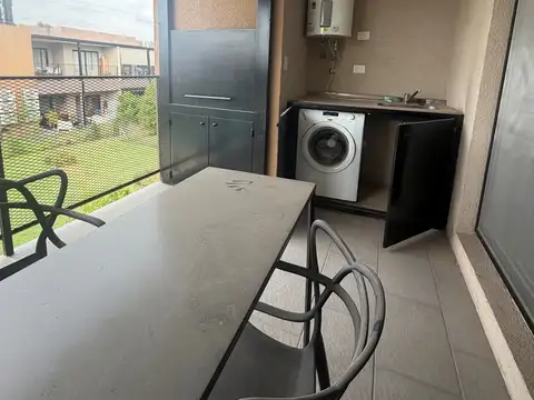Departamento en Alquiler de 3 ambientes