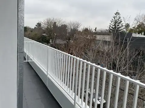 Departamento en Venta en City Bell, USD 120.000