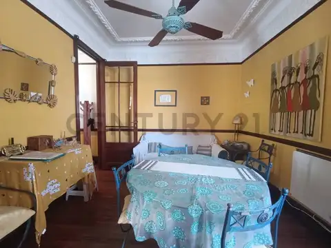 Venta departamento de 3 ambientes en San Nicolás - Con financiación propia!