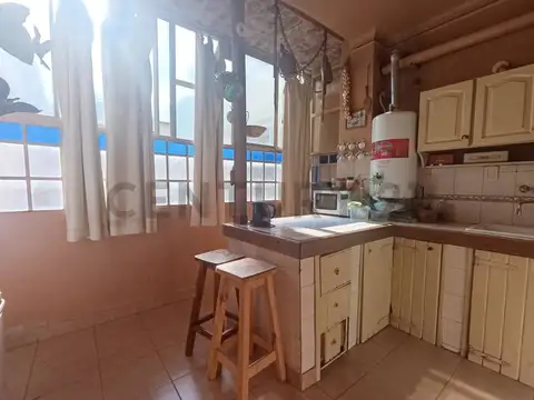 Venta departamento de 3 ambientes en San Nicolás - Con financiación propia!