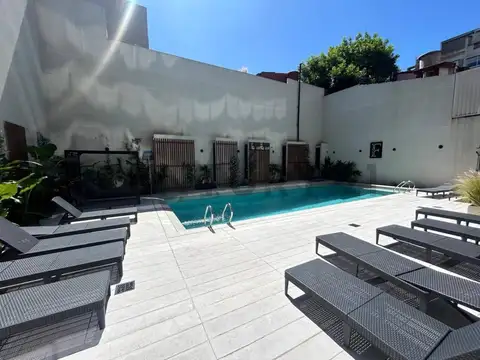 Departamento en Alquiler Temporal de 1 dormitorio