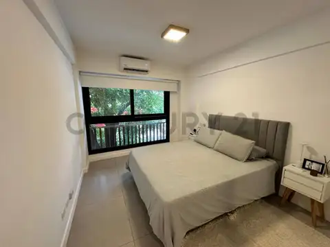Departamento en Alquiler Temporal de 2 ambientes