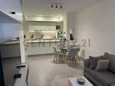 ALQUILER DEPARTAMENTO 2 AMB PALERMO